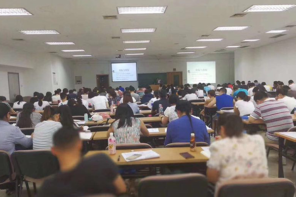 金华造价师考试培训辅导机构_课程免费试听_协助报名