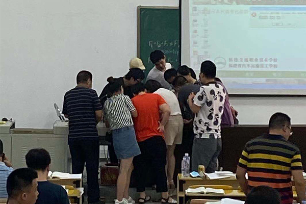 安徽造价师考试培训辅导机构_课程免费试听_协助报名