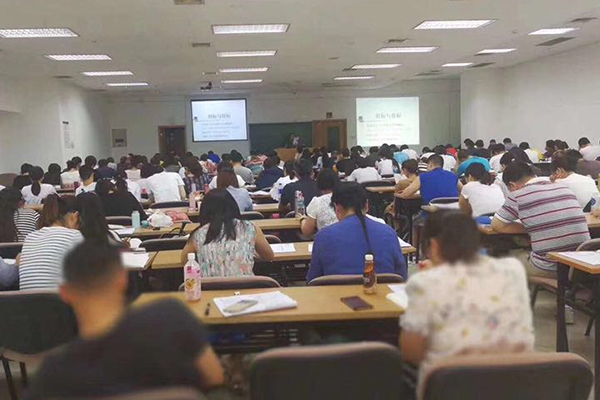 合肥造价师考试培训辅导机构_课程免费试听_协助报名