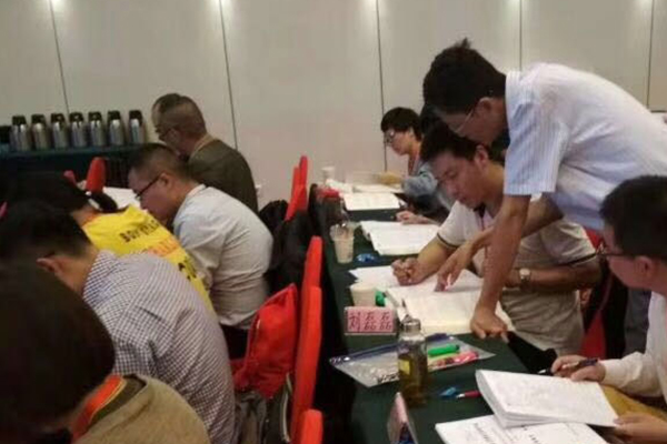 淮南造价师考试培训辅导机构_课程免费试听_协助报名