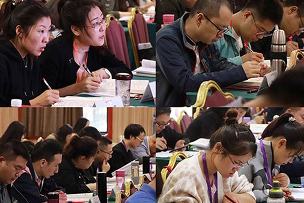 厦门造价师考试培训辅导机构_课程免费试听_协助报名