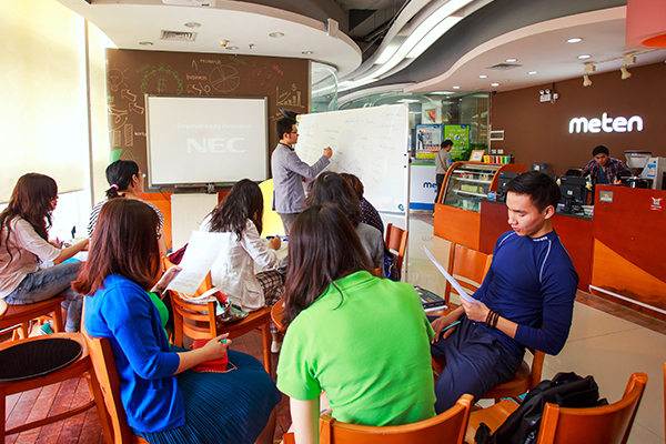 长沙开福区儿童英语培训班-视频面授课程-价格费用