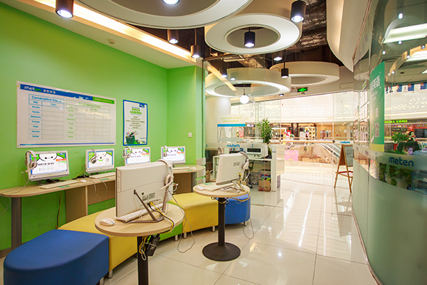 江门儿童英语培训班-视频面授课程-价格费用