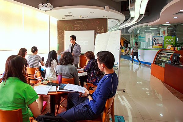 昆山儿童英语培训班-视频面授课程-价格费用