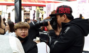 沈阳摄影培训哪家好