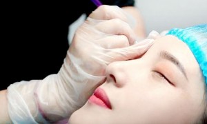 沈阳纹绣半永久培训班哪个好