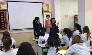 沈阳小儿推拿培训哪个好 – 多少钱