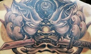 沈阳纹身培训哪家好 – 多少钱