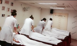 广州美容芳香spa培训哪家好 – 多少钱