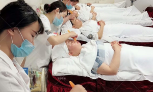 广州按摩培训哪里好 – 价格