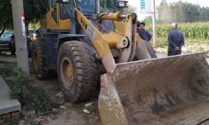 西安装载机培训哪里好 – 学费多少钱