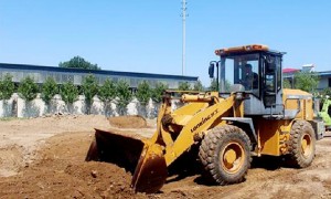 西安铲车培训哪个好 – 学费多少钱