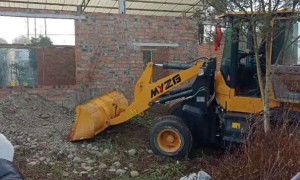 太原装载机培训哪里好 – 学费多少钱