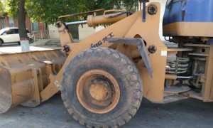 太原铲车培训哪个好 – 学费多少钱