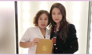 邢台纹绣半永久培训哪家好 – 多少钱