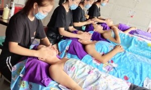 邢台美容培训班哪个好 – 多少钱