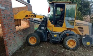 郑州装载机培训班多少钱 – 哪个好