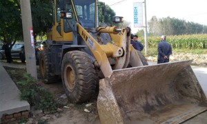 郑州铲车培训哪里好 – 多少钱