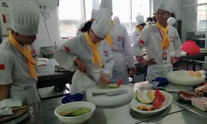 杭州厨师培训班哪里好 – 多少钱