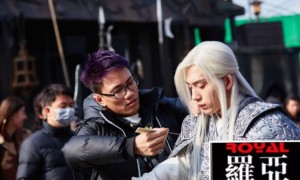 赤峰化妆培训班 – 学费 -地址