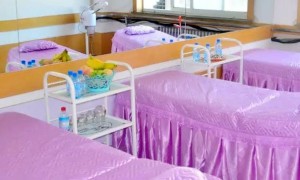 赤峰美容培训学校 – 学费 – 地址