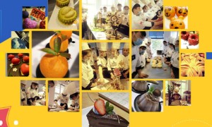 西安糕点培训 – 学费- 位置