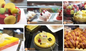 西安蛋糕培训哪家好 – 学费多少钱