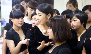 无锡化妆培训哪家好 – 学费多少钱