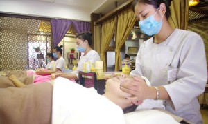 定州学美容美发哪里好-需要多久-学费多少钱