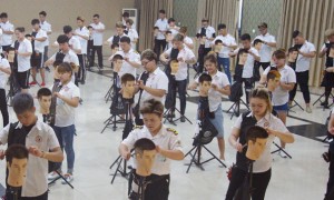 高碑店学美容美发哪里好-需要多久-学费多少钱