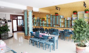 唐县学美容美发哪里好-需要多久-学费多少钱