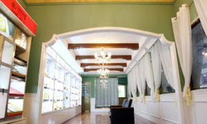 容城学美容美发哪里好-需要多久-学费多少钱