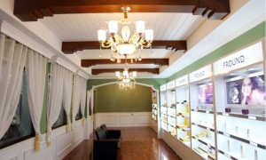 涞源学美容美发哪里好-需要多久-学费多少钱