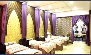 曲阳学美容美发哪里好-需要多久-学费多少钱