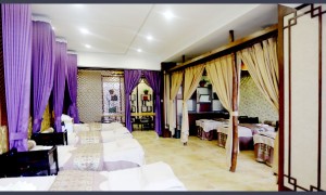 蠡县学美容美发哪里好-需要多久-学费多少钱