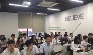 钦州哪里可以学会计 – 学费多少钱