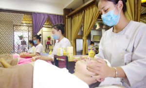 满城学美容美发哪里好-需要多久-学费多少钱