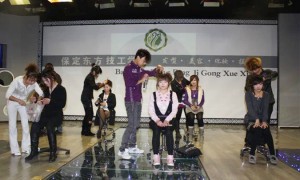 保定学美容美发哪里好-需要多久-学费多少钱