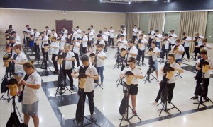 涿州学美容美发哪里好-需要多久-学费多少钱