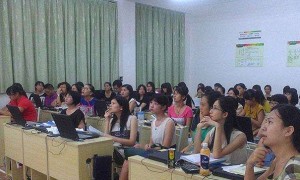 南通哪里可以学会计 – 学费多少钱