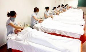 珠海学美容美发哪里好-需要多久-学费多少钱