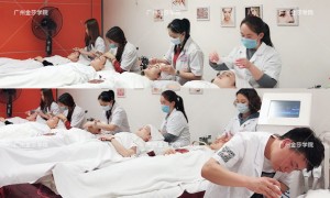 汕头学美容美发哪里好-需要多久-学费多少钱