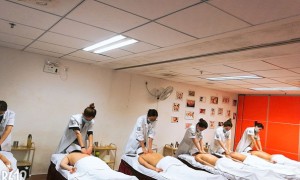 惠州学美容美发哪里好-需要多久-学费多少钱