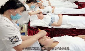 江门学美容美发哪里好-需要多久-学费多少钱