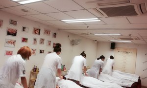 梅州学美容美发哪里好-需要多久-学费多少钱