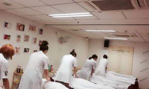 汕尾学美容美发哪里好-需要多久-学费多少钱