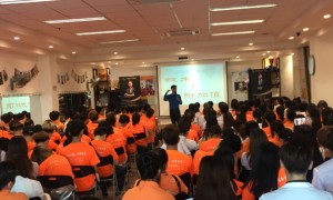 东莞学美容美发哪里好-需要多久-学费多少钱