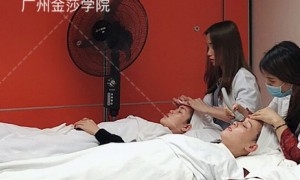 阳江学美容美发哪里好-需要多久-学费多少钱