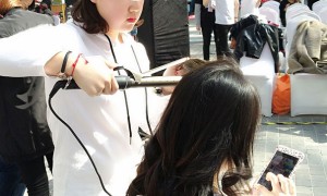 盘锦学美容美发哪里好-需要多久-学费多少钱