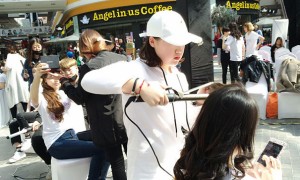 鞍山学美容美发哪里好-需要多久-学费多少钱